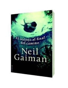 EL OCEANO AL FINAL DEL CAMINO 9788499186573  17,21 €