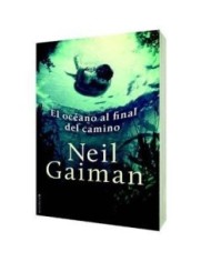 EL OCEANO AL FINAL DEL CAMINO 9788499186573  17,21 €