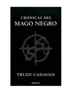 ESTUCHE CRONICAS DEL MAGO NEGRO 9788499089553  38,37 €