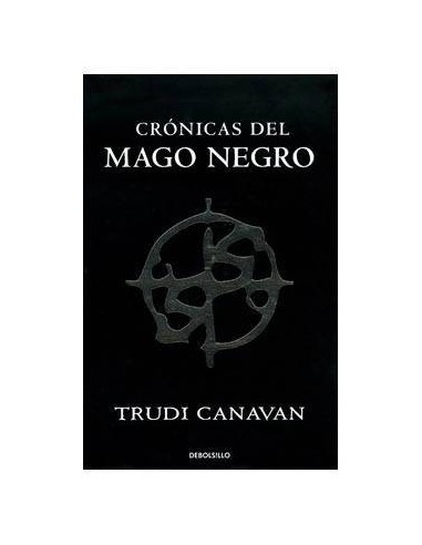 ESTUCHE CRONICAS DEL MAGO NEGRO 9788499089553  38,37 €