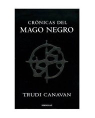ESTUCHE CRONICAS DEL MAGO NEGRO 9788499089553  38,37 €