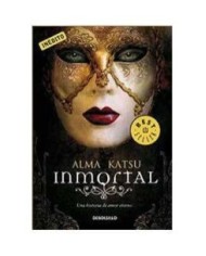 INMORTAL (DEBOLSILLO) 9788499088730  9,57 €
