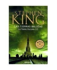 LAS TIERRAS BALDIAS. LA TORRE OSCURA 03 (DEBOLSILLO) 9788499087399 ...