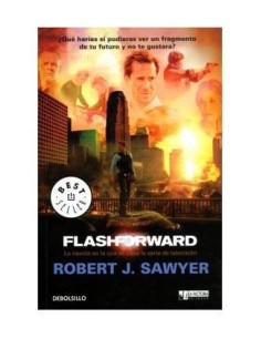 FLASHFORWARD 9788499084053  9,57 €