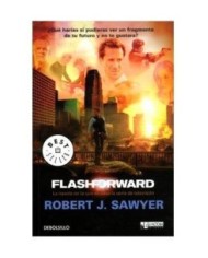 FLASHFORWARD 9788499084053  9,57 €