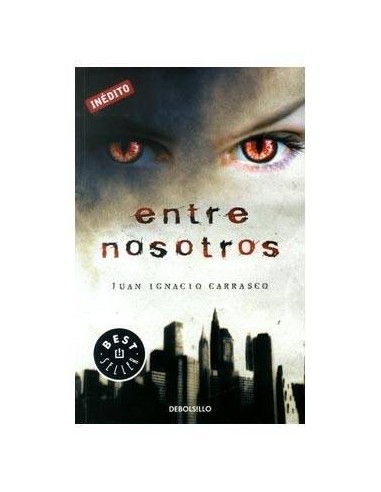 ENTRE NOSOTROS 9788499083629  9,57 €