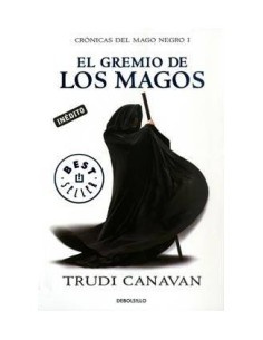 EL GREMIO DE LOS MAGOS...