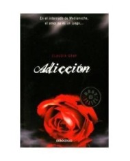 ADICCION (DEBOLSILLO) 9788499083216  7,64 €