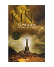 EL PISTOLERO. LA TORRE OSCURA 01 (DEBOLSILLO) 9788499081984  9,57 €