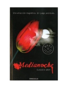 MEDIANOCHE (DEBOLSILLO) 9788499081861  7,64 €