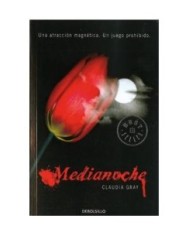 MEDIANOCHE (DEBOLSILLO) 9788499081861  7,64 €