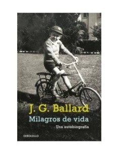 MILAGROS DE VIDA. UNA AUTOBIOGRAFÍA (DEBOLSILLO) 9788499081779  8,61 €