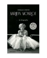 MARILYN MONROE (DEBOLSILLO) 9788497934657  14,38 €