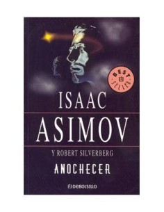 ANOCHECER 9788497934367  10,95 €