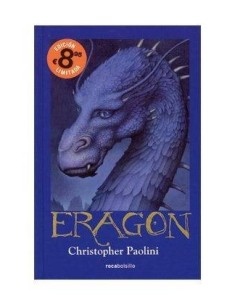 ERAGON (ROCABOLSILLO) 9788496940581  8,61 €