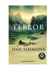 EL TERROR (DAN SIMMONS) (ROCABOLSILLO) 9788496940567  9,57 €