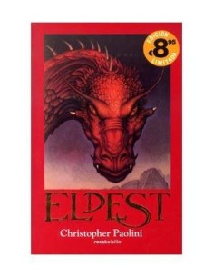 ELDEST (ROCABOLSILLO) 9788496940529  8,61 €