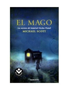 EL MAGO ((ROCABOLSILLO) 9788492833757  8,61 €
