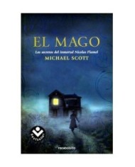EL MAGO ((ROCABOLSILLO) 9788492833757  8,61 €