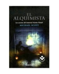 EL ALQUIMISTA.((ROCABOLSILLO) 9788492833740  8,61 €