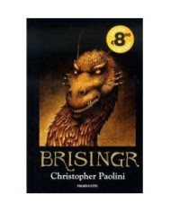 BRISINGR (ROCABOLSILLO) 9788492833498  8,61 €