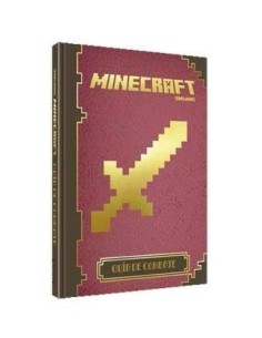 MINECRAFT. GUIA DE COMBATE 9788490433966  11,49 € MINECRAFT. GUIA DE COMBATE 9788490433966  11,49 €