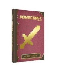 MINECRAFT. GUIA DE COMBATE 9788490433966  11,49 €