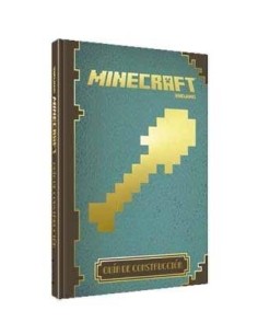 MINECRAFT. GUIA DE CONSTRUCCION 9788490433959  11,49 €