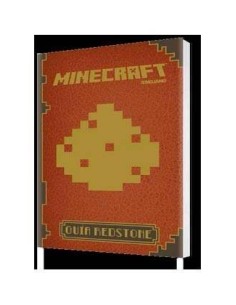 MINECRAFT. GUIA REDSTONE 9788490433232  11,49 €
