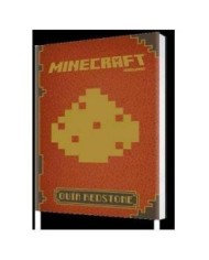 MINECRAFT. GUIA REDSTONE 9788490433232  11,49 €