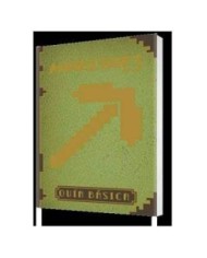 MINECRAFT. GUIA BASICA 9788490433225  11,49 €