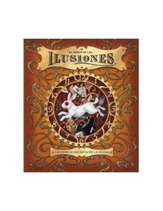 EL JUEGO DE LAS ILUSIONES