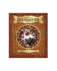 EL JUEGO DE LAS ILUSIONES