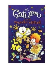 GATURRO EN EL MUNDO VIRTUAL 9788484419013  8,61 €