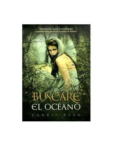 BUSCARE EL OCEANO 9788484418825  16,30 €