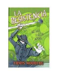 LA RESISTENCIA 9788484416807  17,26 €