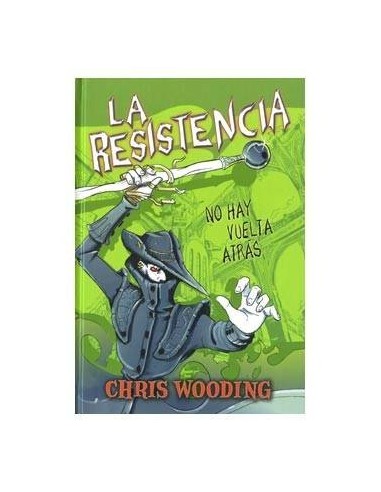 LA RESISTENCIA 9788484416807  17,26 €