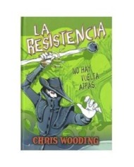 LA RESISTENCIA 9788484416807  17,26 €