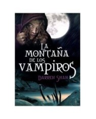 LA MONTAÑA DE LOSVAMPIROS (EL CIRCO DE LOS EXTRAÑOS 02) 97884844167...