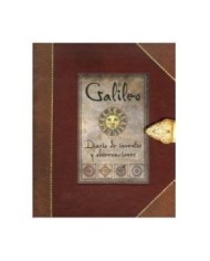 GALILEO. DIARIO DE OBSERVACIONES 9788484416777  23,99 €