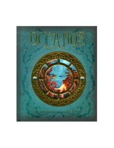 OCEANOS 9788484416494  23,99 €