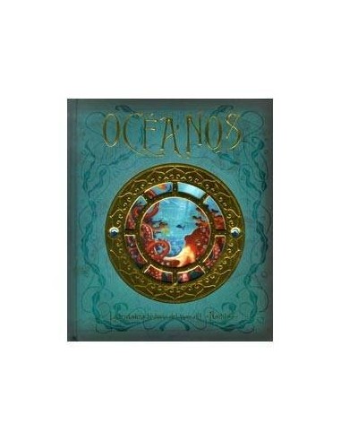 OCEANOS 9788484416494  23,99 €
