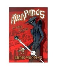 ATRAPADOS 9788484416135  17,26 €