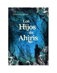 LOS HIJOS DE AHIRIS 9788484415541  19,18 €