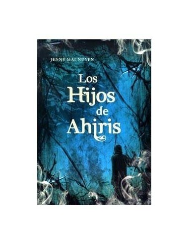 LOS HIJOS DE AHIRIS 9788484415541  19,18 €