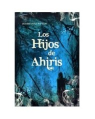 LOS HIJOS DE AHIRIS 9788484415541  19,18 €