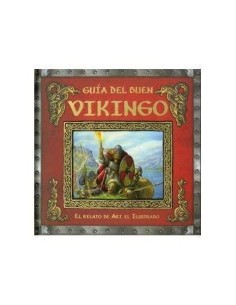 GUIA DEL BUEN VIKINGO 9788484415480  19,18 €