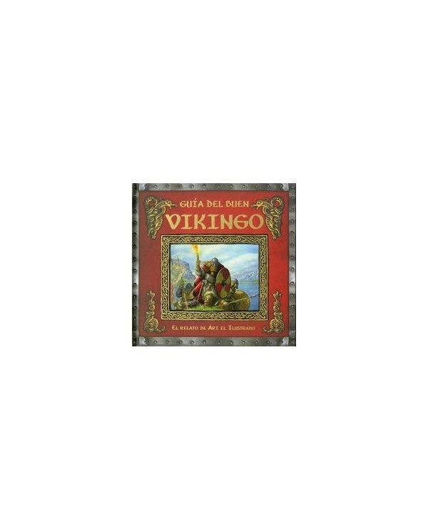 GUIA DEL BUEN VIKINGO 9788484415480  19,18 €