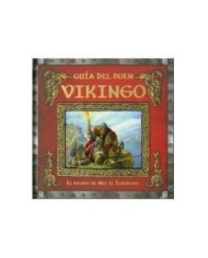 GUIA DEL BUEN VIKINGO 9788484415480  19,18 €