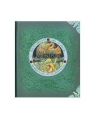 MONSTRUOS. EL GRAN LIBRO DE LOS MONSTRUOS 9788484415466  23,99 €